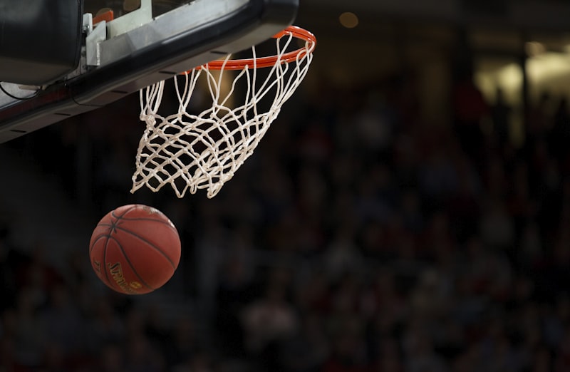 Basketbol