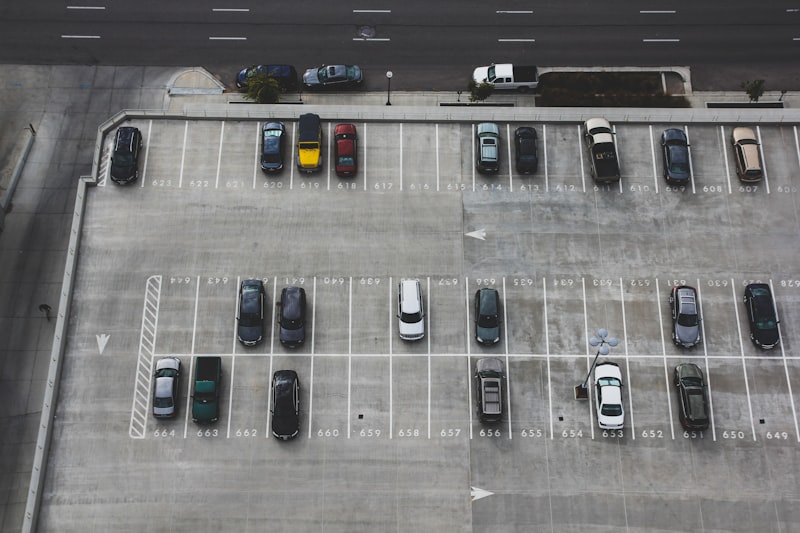 Otopark